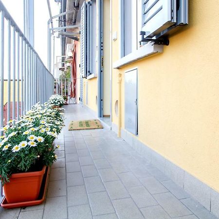 B&B Antico Cortile Milán Exterior foto